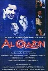 Poster de la película Al corazón - Películas hoy en TV