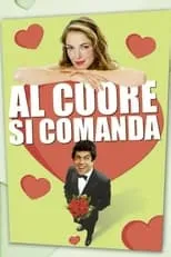 Póster de la película Al cuore si comanda