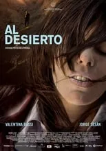 Valentina Bassi interpreta a Julia en Al desierto