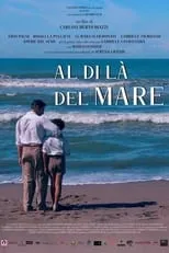 Póster de Al di là del mare