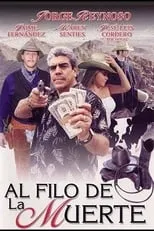 Poster de Al filo de la muerte