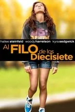 Blake Jenner interpreta a Darian Franklin en Al filo de los diecisiete