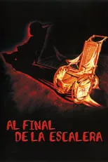 Poster de la película Al final de la escalera - Películas hoy en TV