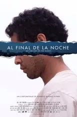 Kristyan Ferrer interpreta a  en Al final de la noche