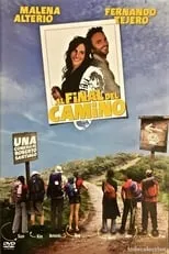 Poster de la película Al final del camino - Películas hoy en TV