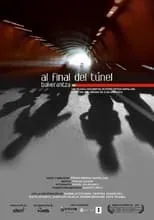 Poster de Al final del túnel