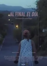 Película Al final el día