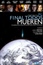 Al final todos mueren portada