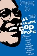 Paul Wellstone interpreta a Self en Al Franken: God Spoke