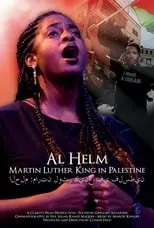 Poster de la película Al Helm: Martin Luther King in Palestine - Películas hoy en TV