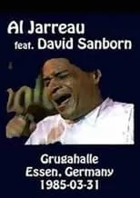 Al Jarreau interpreta a Self en Al Jarreau feat David Sanborn - Live At Rockpalast