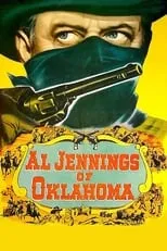 Helen Brown es Mrs. Salter en Al Jennings of Oklahoma