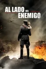 Ileen Getz en la película Al lado del enemigo