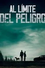 Poster de Al limite del peligro