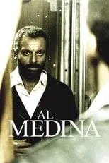 Póster de la película Al Medina