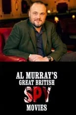 Matt Forde interpreta a Himself en Al Murray's Great British Spy Movies