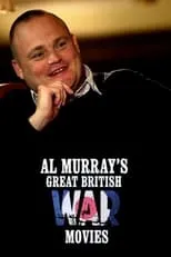 Al Murray es Himself en Al Murray's Great British War Movies