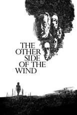 Poster de Al otro lado del viento