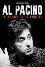 Película Al Pacino. El Bronx y la furia