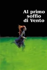 Poster de Al primo soffio di vento