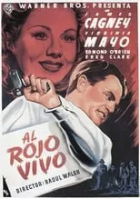 Poster de la película Al rojo vivo - Películas hoy en TV