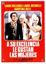 Película Al senador le gustan las mujeres