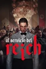 Hanna Sleszynska interpreta a Diva en Al servicio del Reich