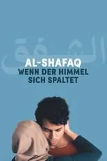 Ismail Can Metin interpreta a Burak en Al-Shafaq – Wenn der Himmel sich spaltet