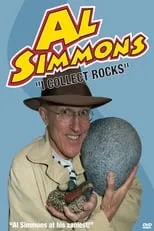 Al Simmons es  en Al Simmons: I Collect Rocks