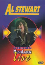 Al Stewart es  en Al Stewart: The Best Of Musikladen, Live