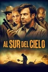 Poster de Al sur del cielo