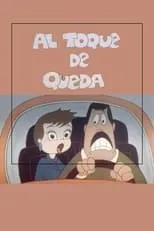 Película Al toque de queda