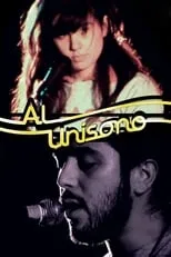 Poster de Al unísono