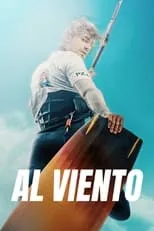 Portada de Al viento