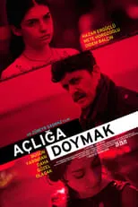 Película Açlığa Doymak