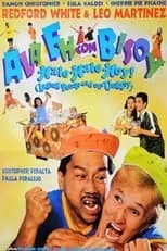 Alwyn Uytingco interpreta a April en Ala Eh con Bisoy, Hale Hale Hoy!