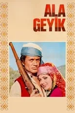 Mine Mutlu es Zeynep en Ala Geyik