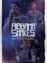 Brittany Howard es Herself en Alabama Shakes - Austin City Limits