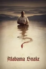 Póster de la película Alabama Snake