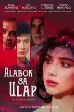 Película Alabok sa Ulap