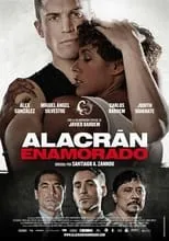 Poster de la película Alacrán enamorado - Películas hoy en TV