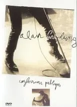 Póster de la película Alain Bashung : Confessions publiques