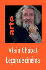 Película Alain Chabat : Leçon de cinéma