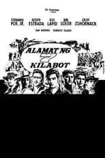 Película Alamat Ng 7 Kilabot