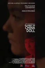 Carlo Aquino interpreta a Antonio en Alamat ni China Doll