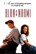 Póster de la película Alan & Naomi