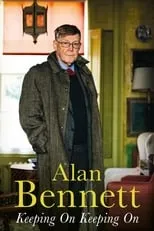 Alan Bennett interpreta a Himself en Alan Bennett's Diaries