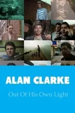 Margaret Matheson es Herself en Alan Clarke: Out of His Own Light