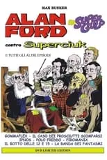 Mario Milita es Geremia en Alan Ford e il gruppo TNT contro Superciuk