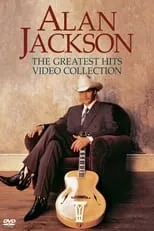 Alan Jackson es Himself en Alan Jackson: Greatest Hits Video Collection